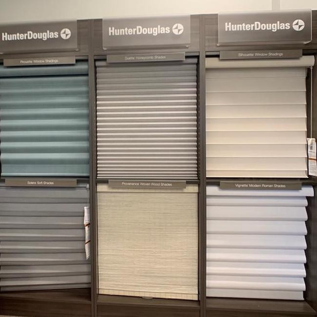 Hunter Douglas Dealer Image